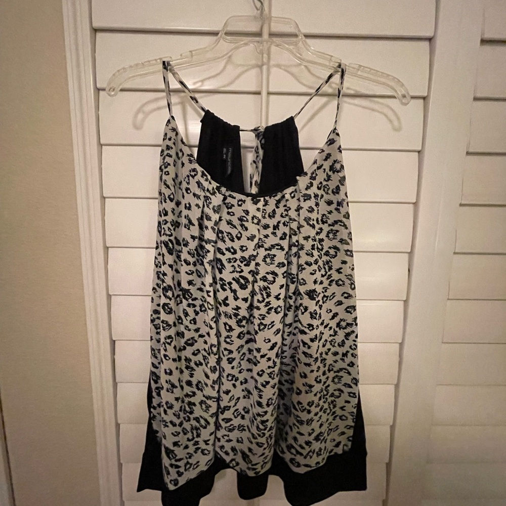 Maurice’s Size 2 blouse
